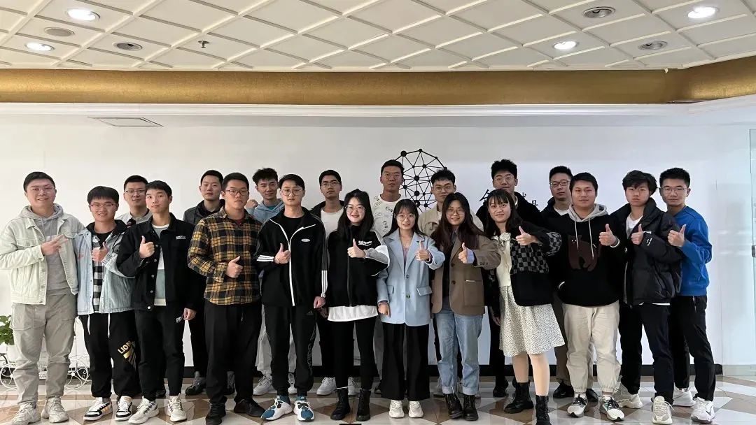 中建八局第一建設有限公司華南公司2021年算量計價培訓班第2期圓滿結(jié)束！